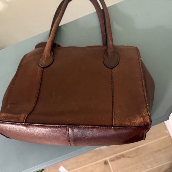 Wilsons Leather Purse - Picture 3 of 4